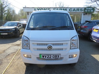 Used DFSK Other 2022 for sale - 78219406: Photo