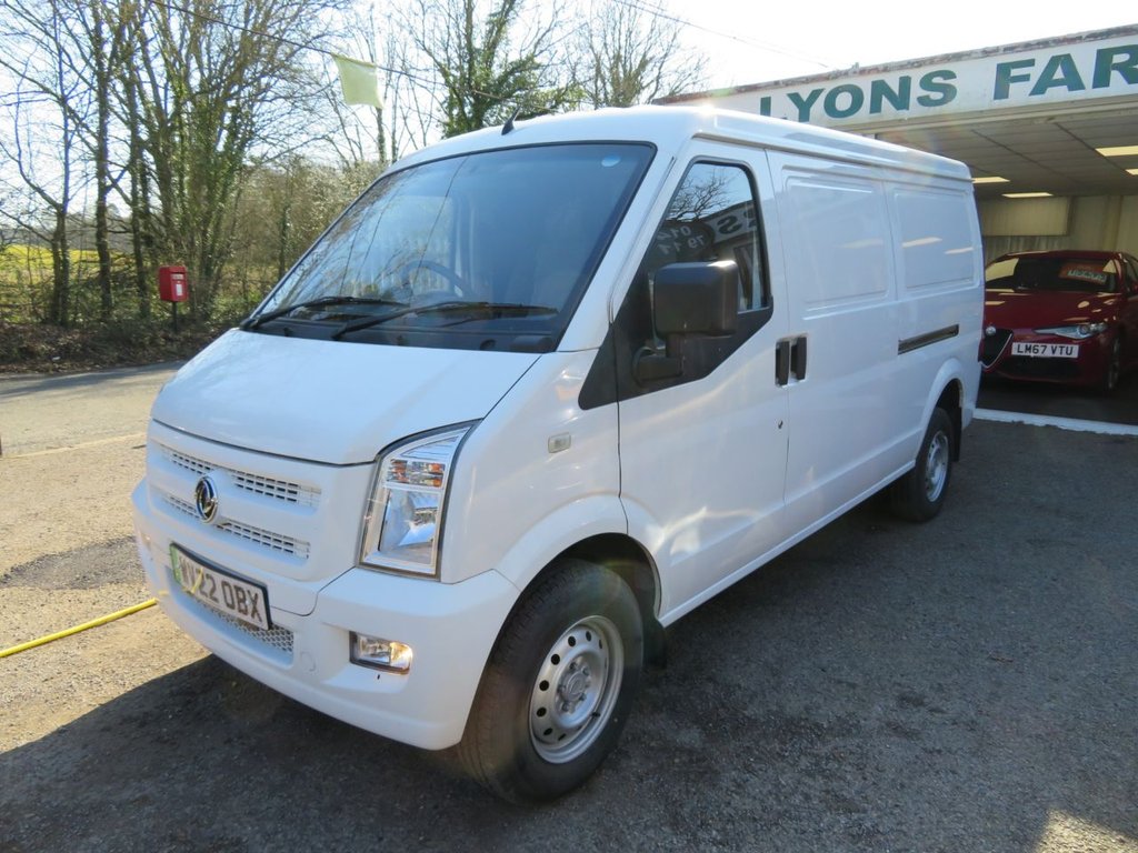 Used DFSK Other 2022 for sale - 78219406: Photo 6