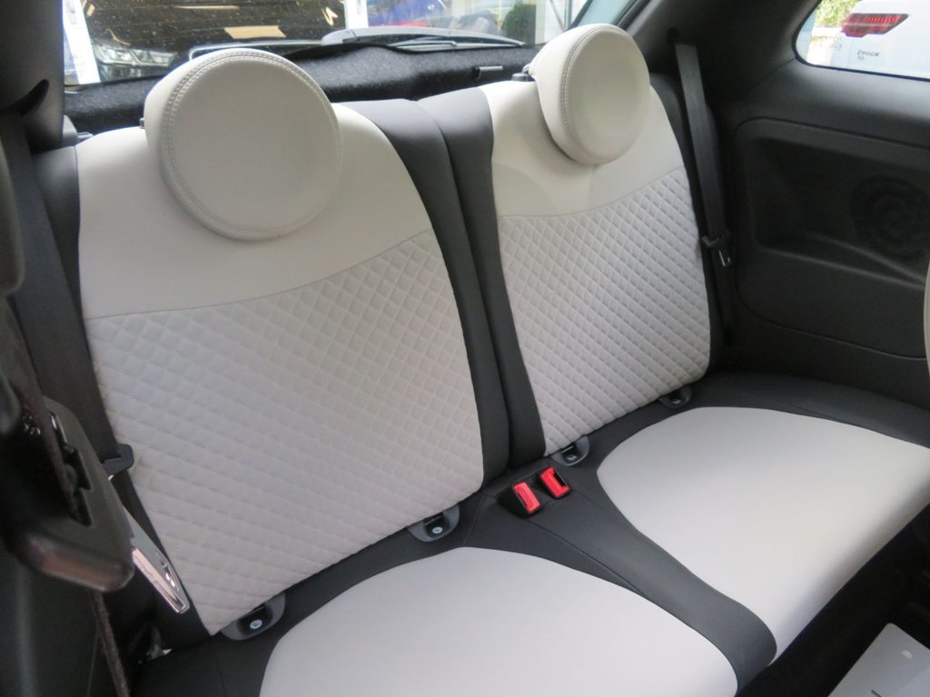 Used Fiat 500 2022 for sale - 76172838: Photo 18