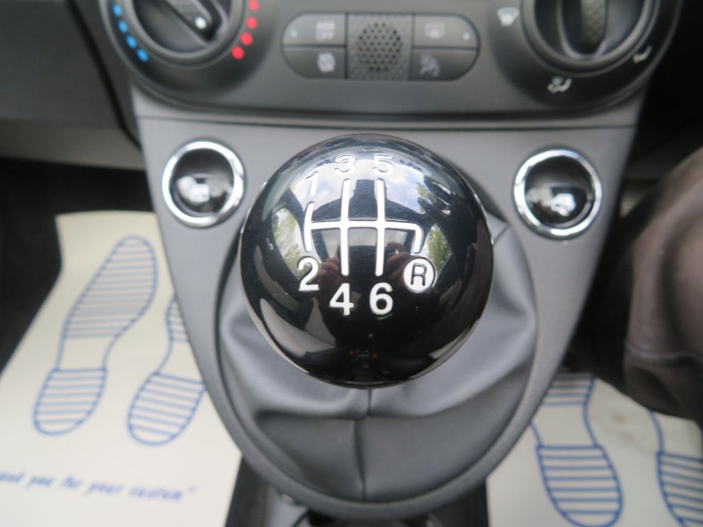 Used Fiat 500 2022 for sale - 76172838: Photo 24