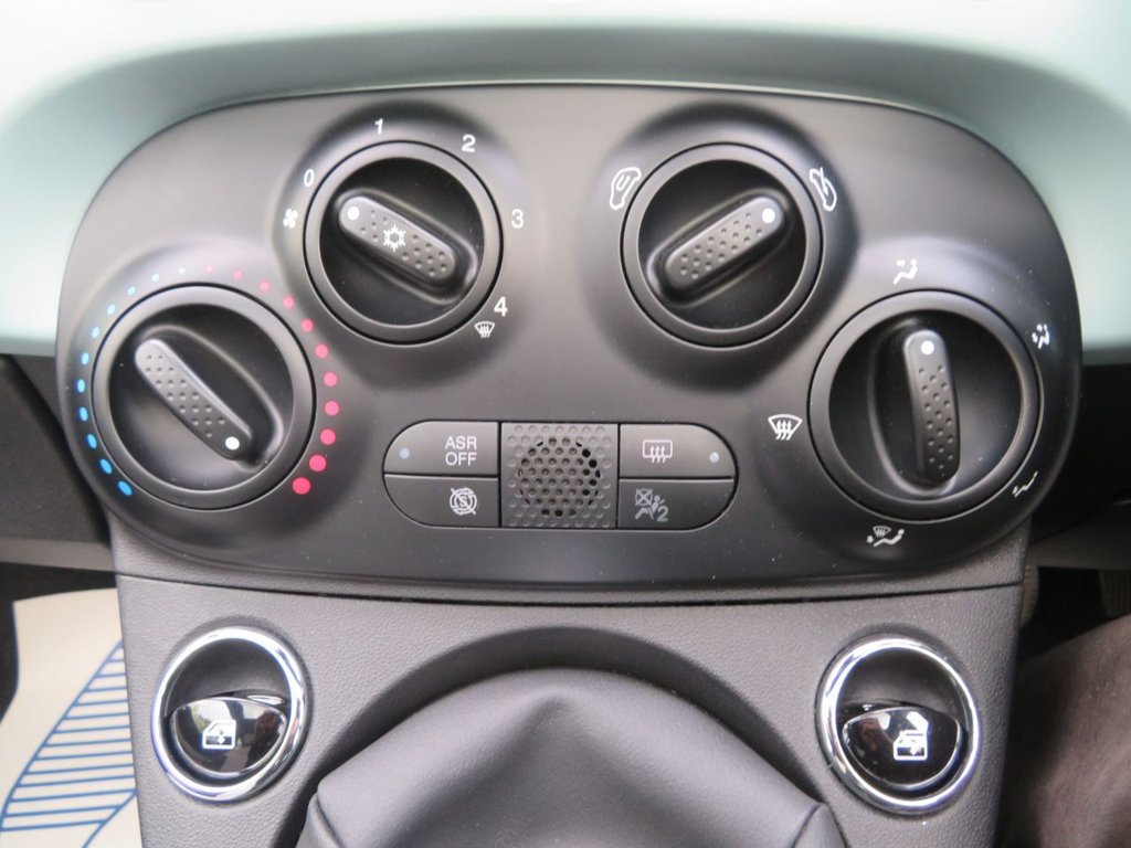 Used Fiat 500 2022 for sale - 76172838: Photo 25