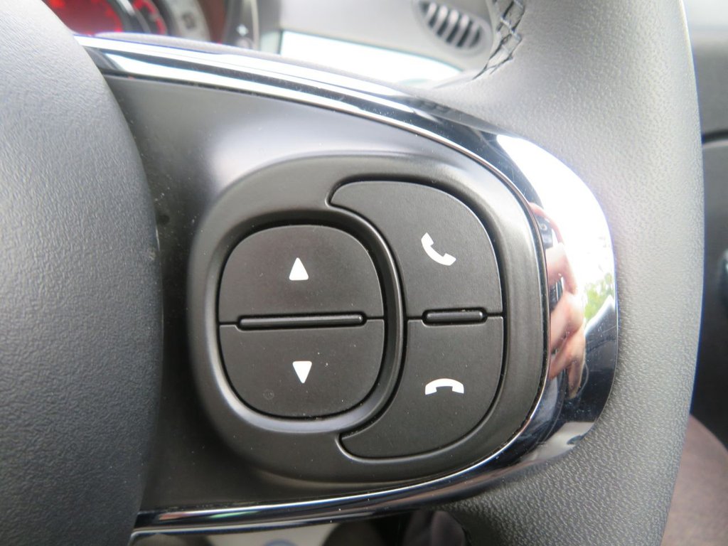 Used Fiat 500 2022 for sale - 76172838: Photo 30