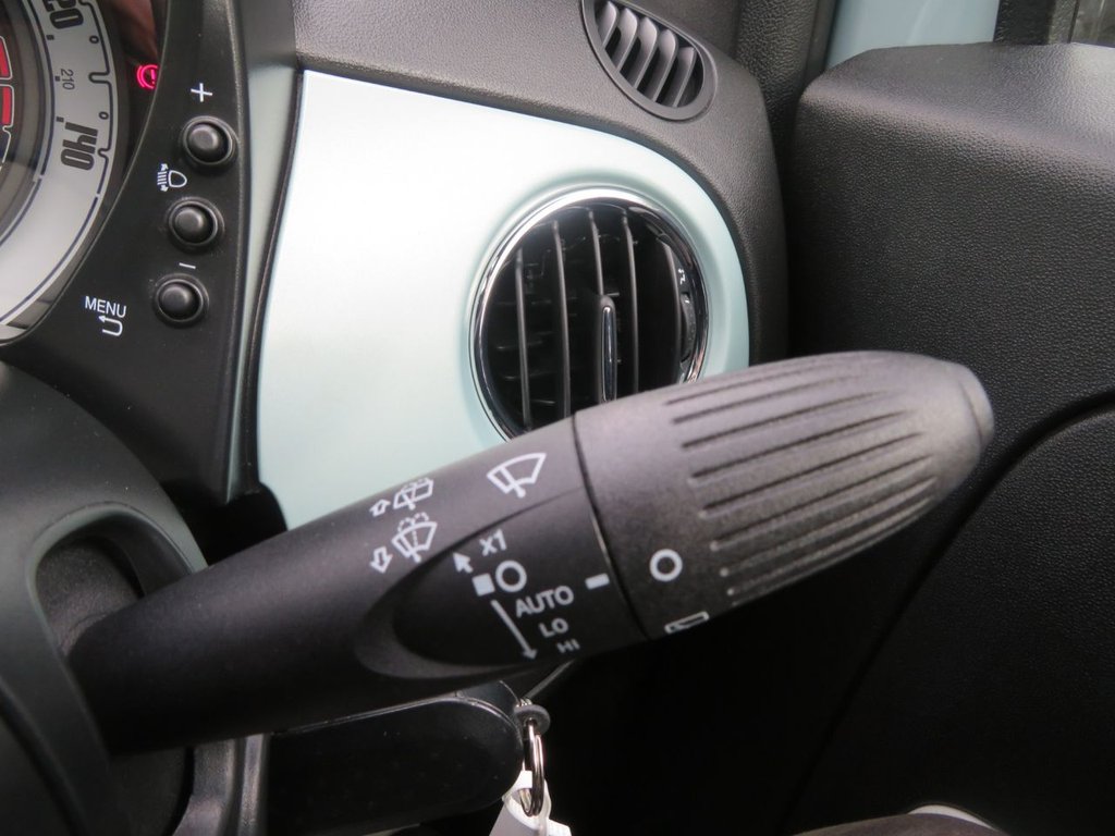 Used Fiat 500 2022 for sale - 76172838: Photo 32