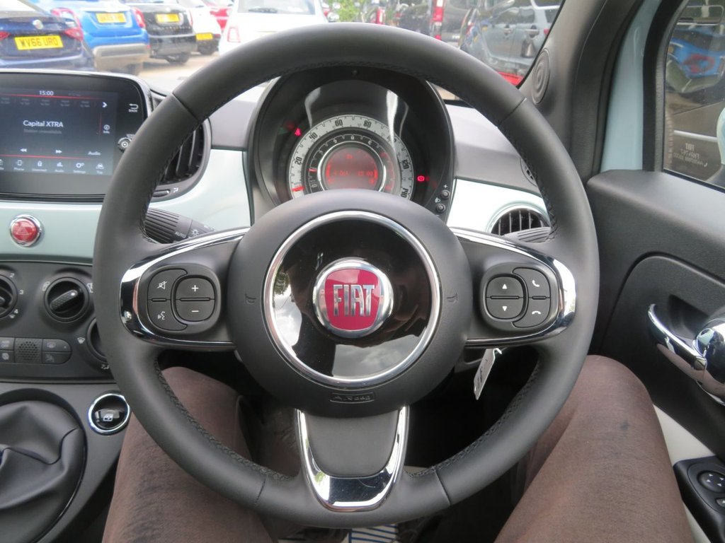 Used Fiat 500 2022 for sale - 76172838: Photo 33