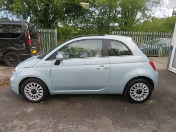 Used Fiat 500 2022 for sale - 76172838: Photo 4