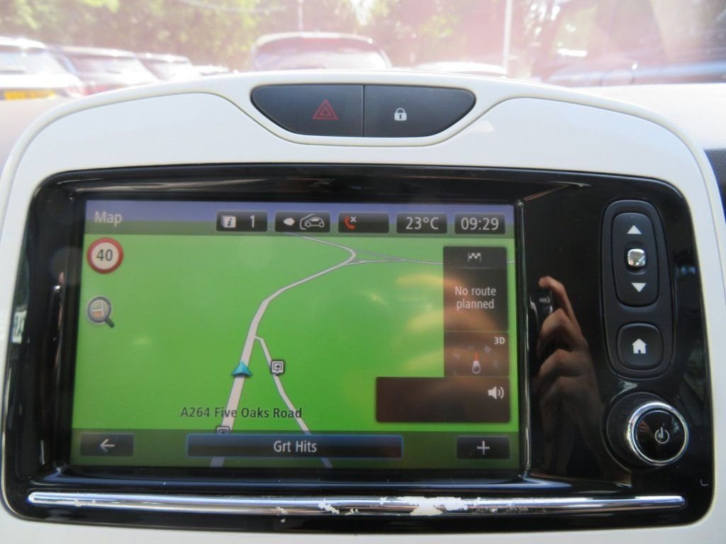 Used Renault Zoe 2015 for sale - 77521239: Photo 16