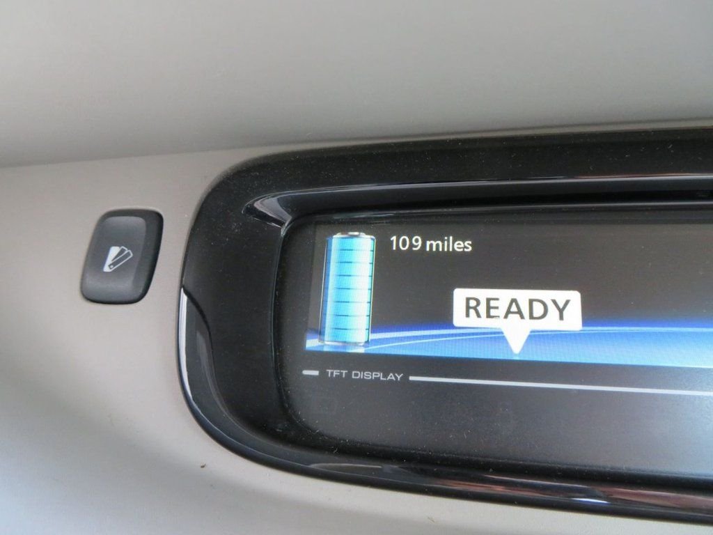 Used Renault Zoe 2015 for sale - 77521239: Photo 2