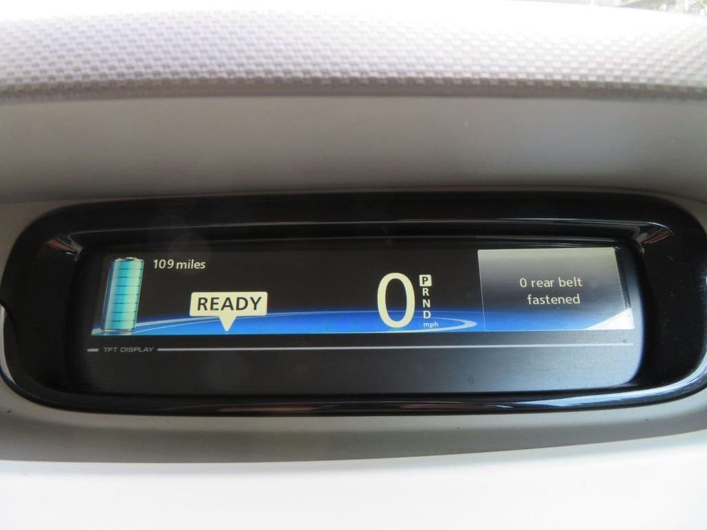 Used Renault Zoe 2015 for sale - 77521239: Photo 21