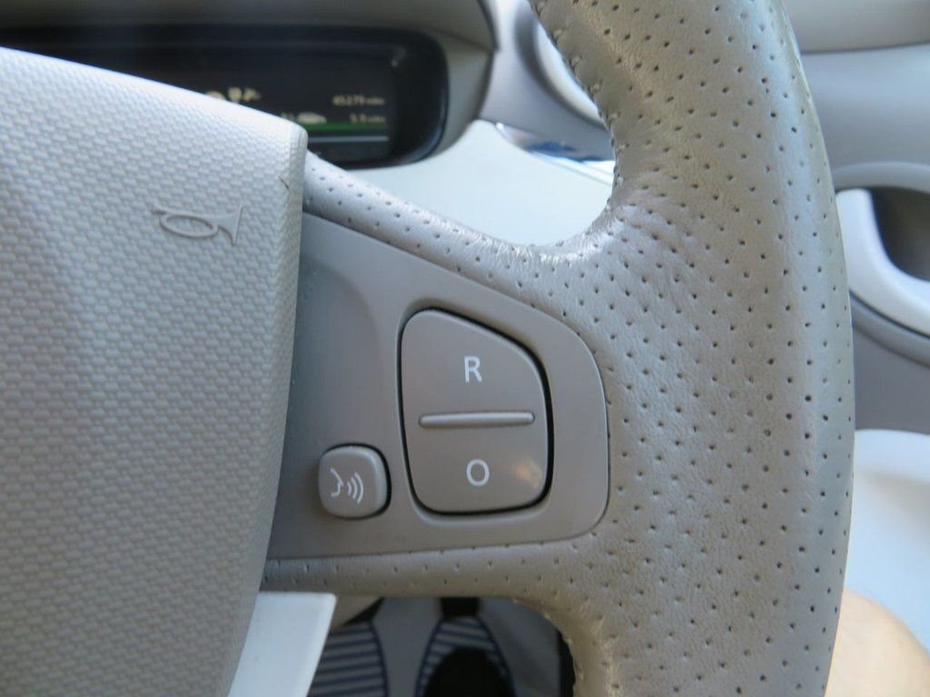 Used Renault Zoe 2015 for sale - 77521239: Photo 24