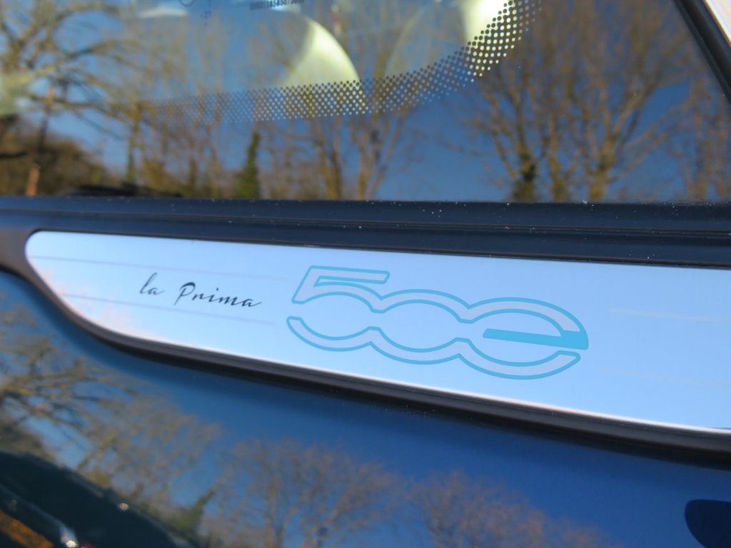 Used Fiat 500 2021 for sale - 77192974: Photo 10