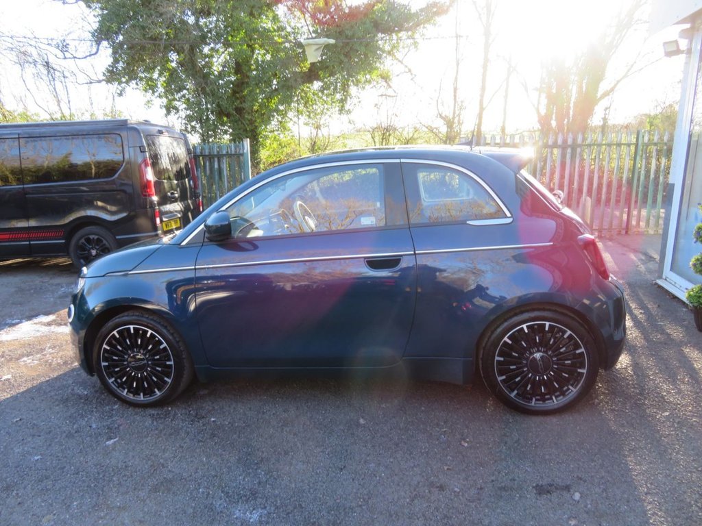 Used Fiat 500 2021 for sale - 77192974: Photo 18
