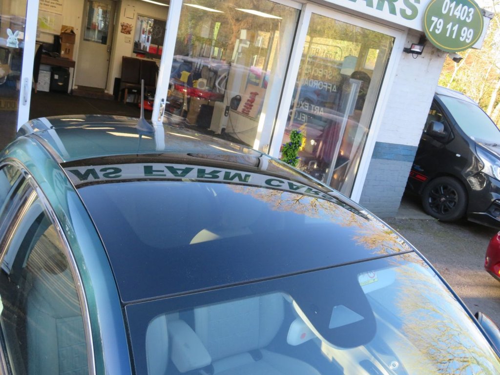 Used Fiat 500 2021 for sale - 77192974: Photo 20