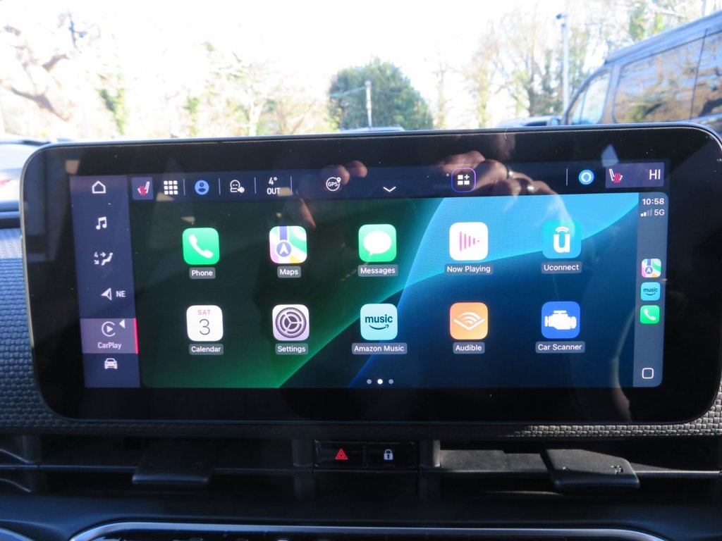 Used Fiat 500 2021 for sale - 77192974: Photo 23