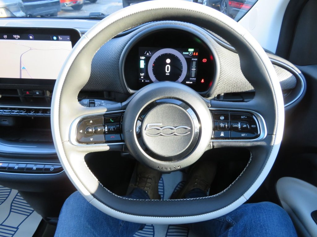 Used Fiat 500 2021 for sale - 77192974: Photo 27