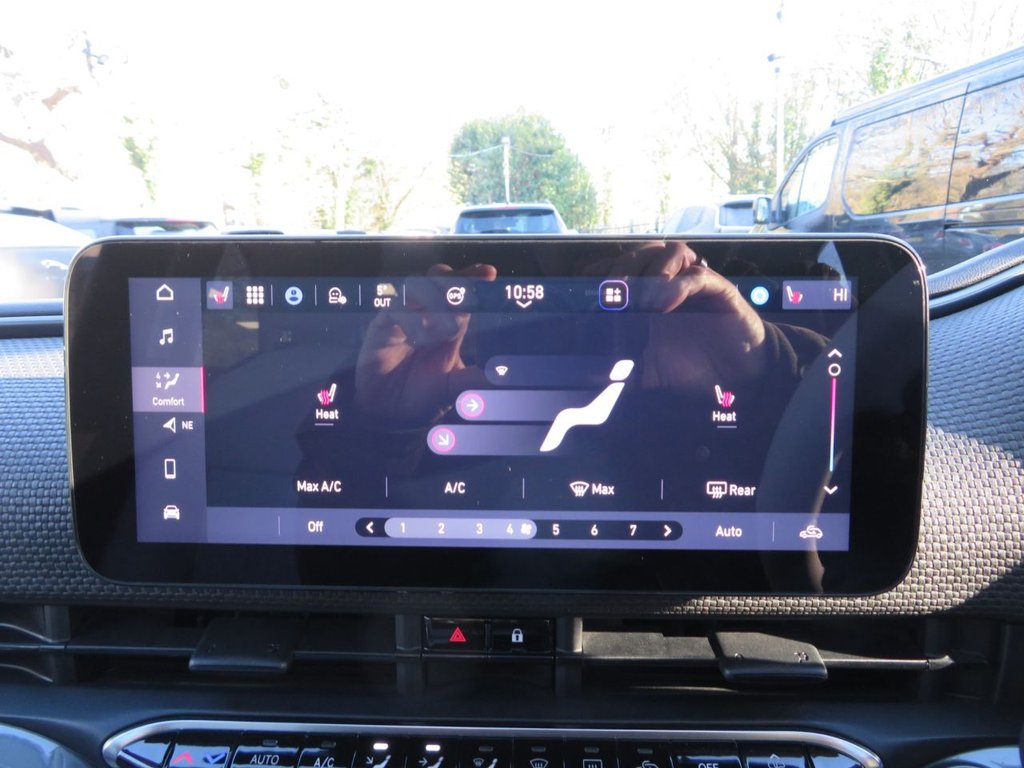 Used Fiat 500 2021 for sale - 77192974: Photo 35