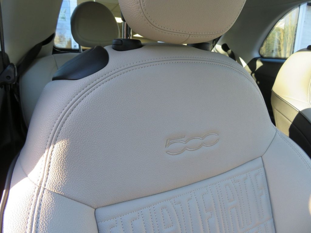 Used Fiat 500 2021 for sale - 77192974: Photo 46