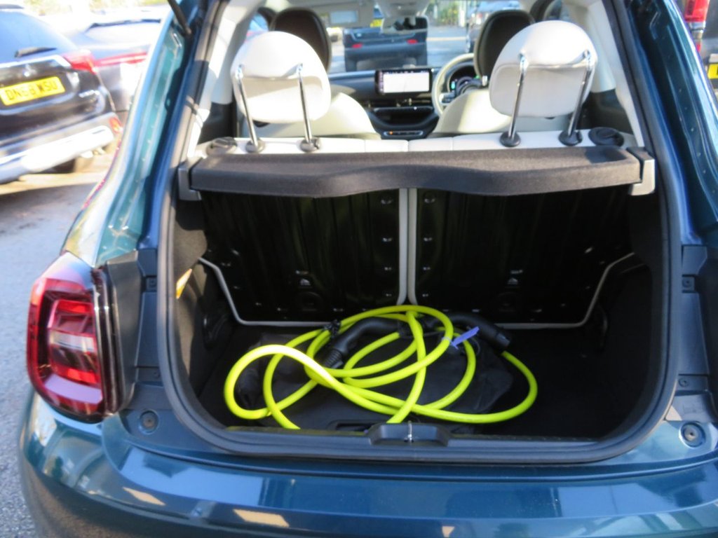 Used Fiat 500 2021 for sale - 77192974: Photo 49