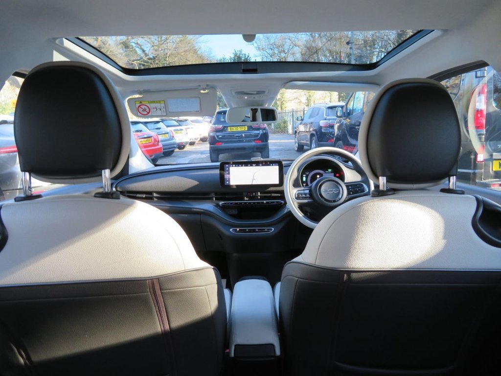 Used Fiat 500 2021 for sale - 77192974: Photo 5