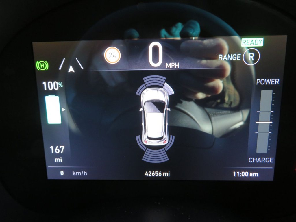 Used Fiat 500 2021 for sale - 77192974: Photo 7