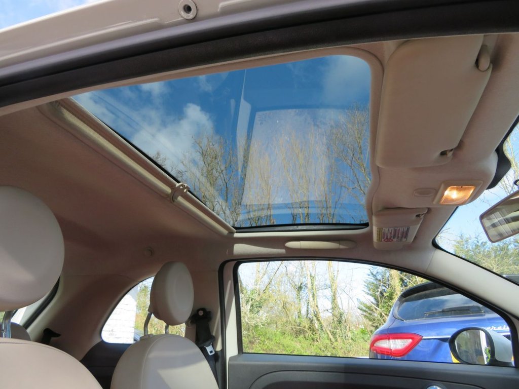 Used Fiat 500 2010 for sale - 78056668: Photo 14