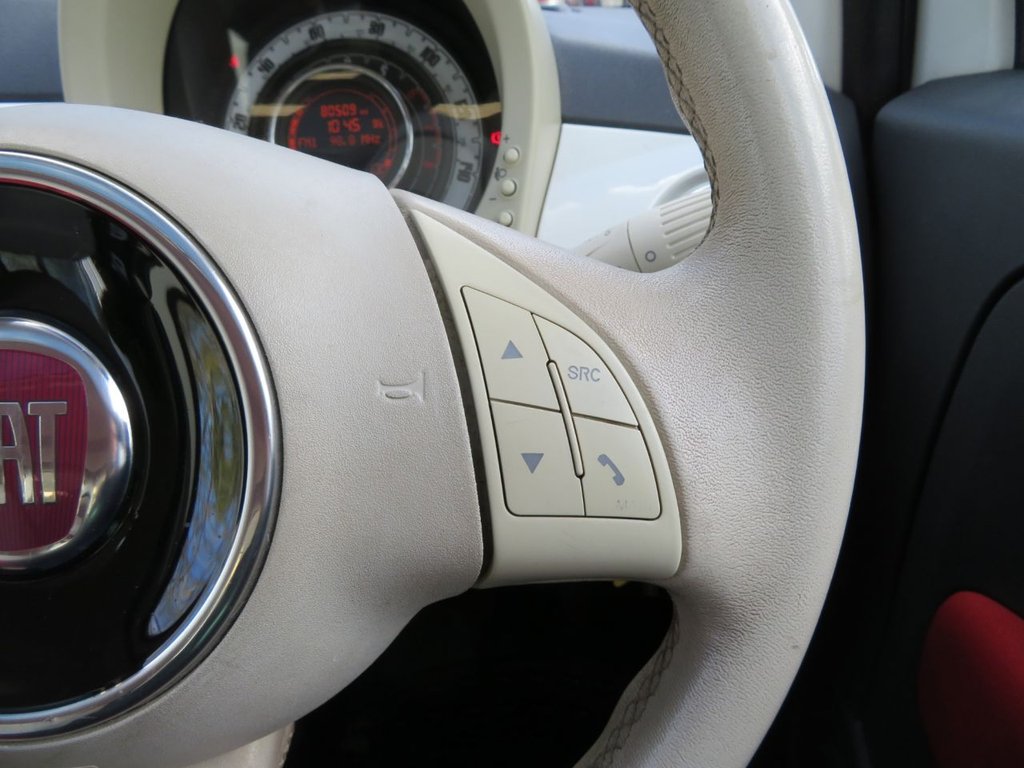 Used Fiat 500 2010 for sale - 78056668: Photo 18