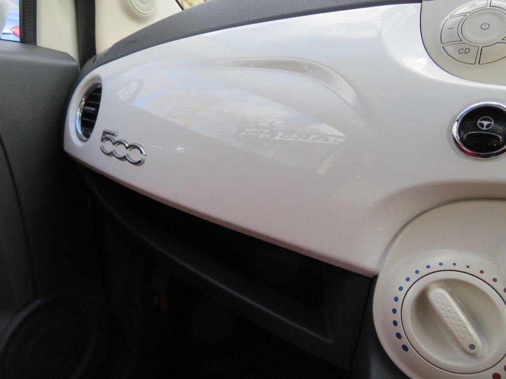 Used Fiat 500 2010 for sale - 78056668: Photo 21