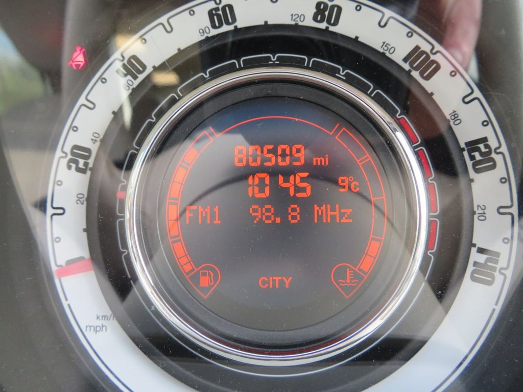 Used Fiat 500 2010 for sale - 78056668: Photo 23