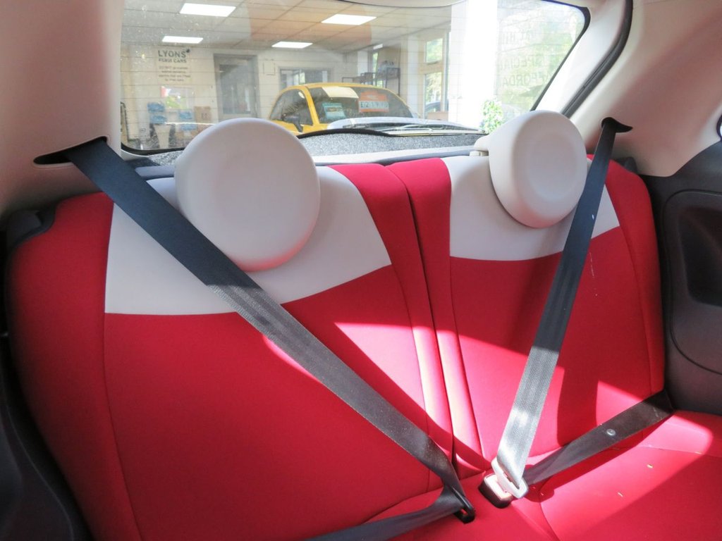 Used Fiat 500 2010 for sale - 78056668: Photo 24