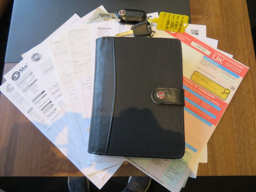 Used Fiat 500 2010 for sale - 78056668: Photo 25