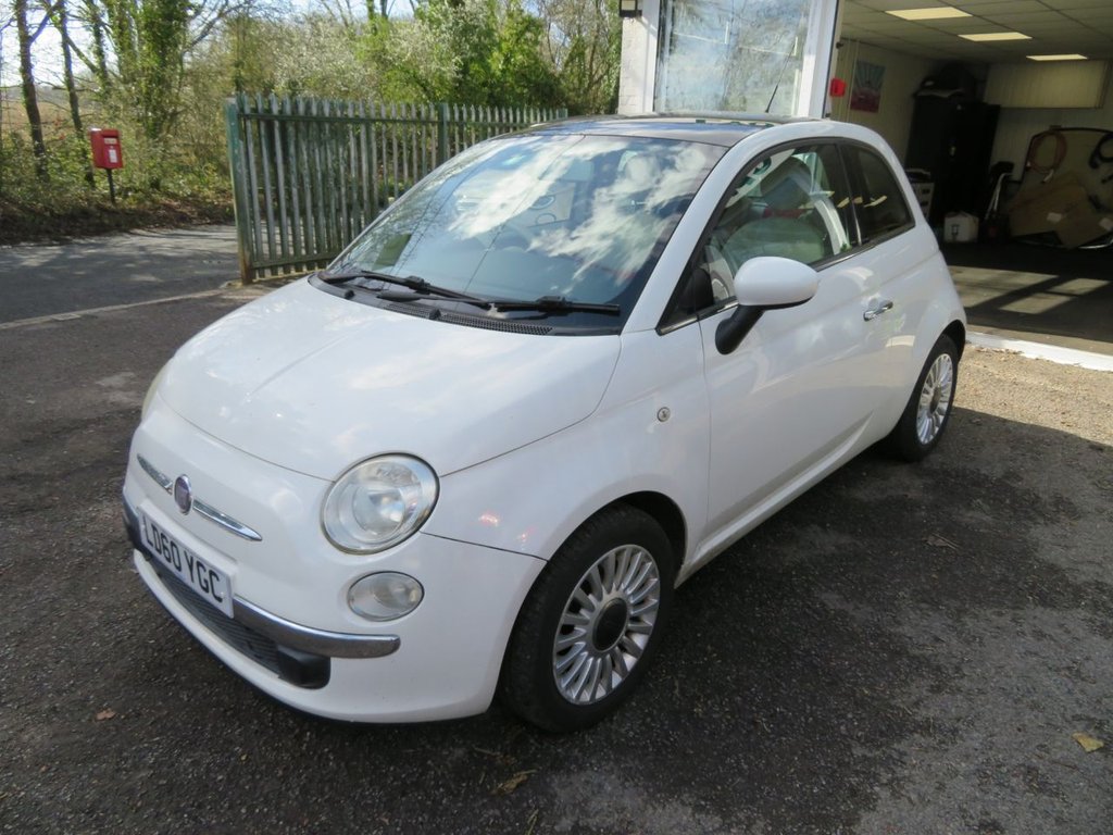 Used Fiat 500 2010 for sale - 78056668: Photo 5