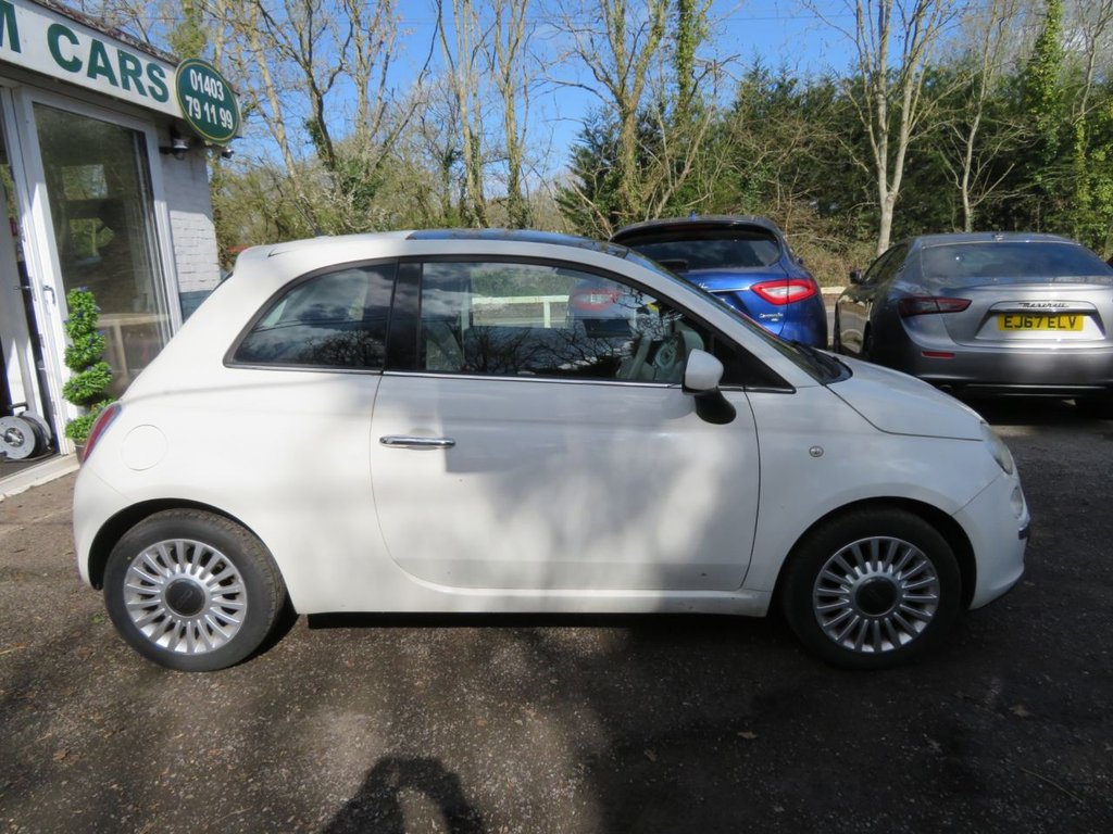 Used Fiat 500 2010 for sale - 78056668: Photo 8