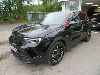 Used Vauxhall Mokka 2023 for sale - 79737739: Photo