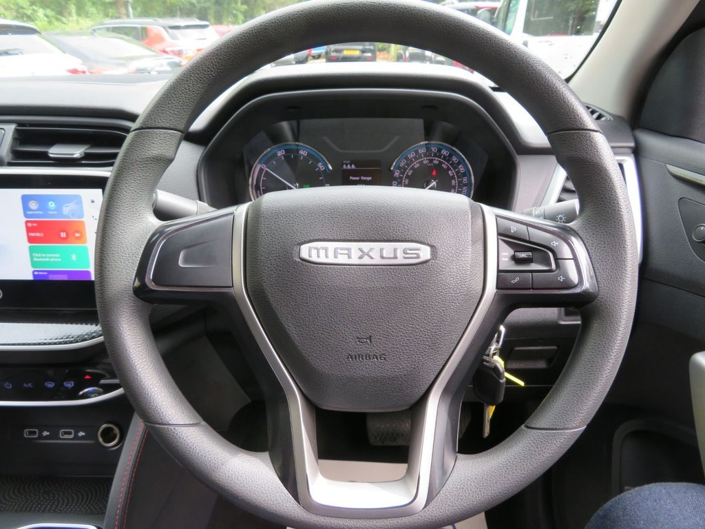 Vehicle 31