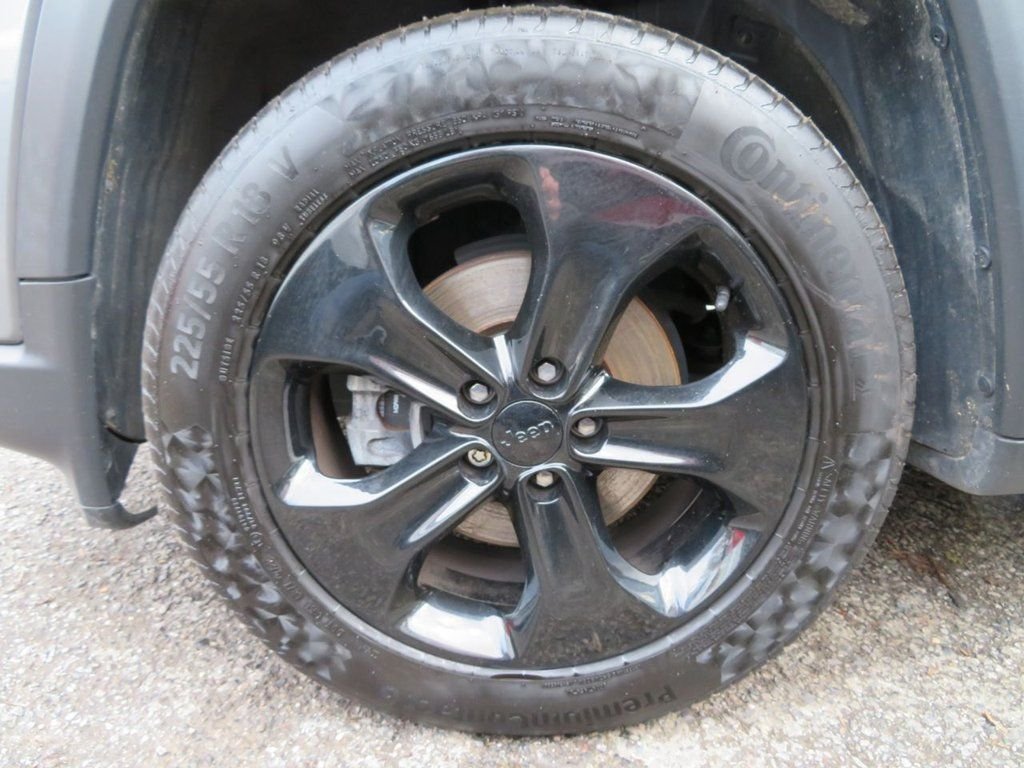 Used Jeep Compass 2019 for sale - 78181149: Photo 10