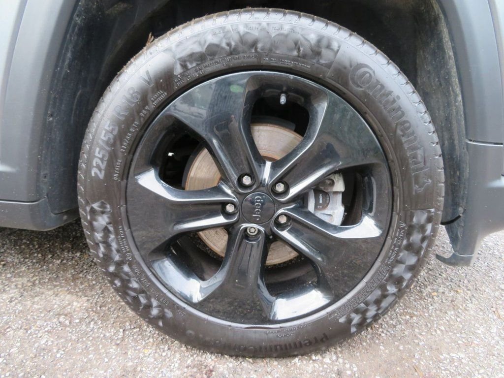 Used Jeep Compass 2019 for sale - 78181149: Photo 11