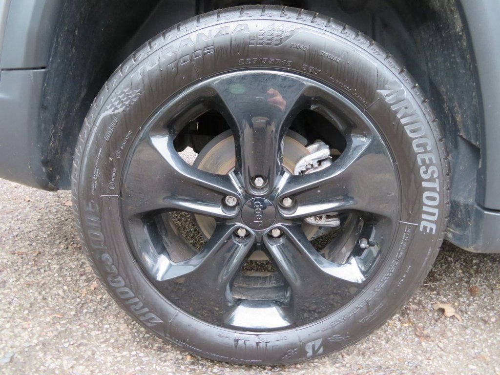 Used Jeep Compass 2019 for sale - 78181149: Photo 12