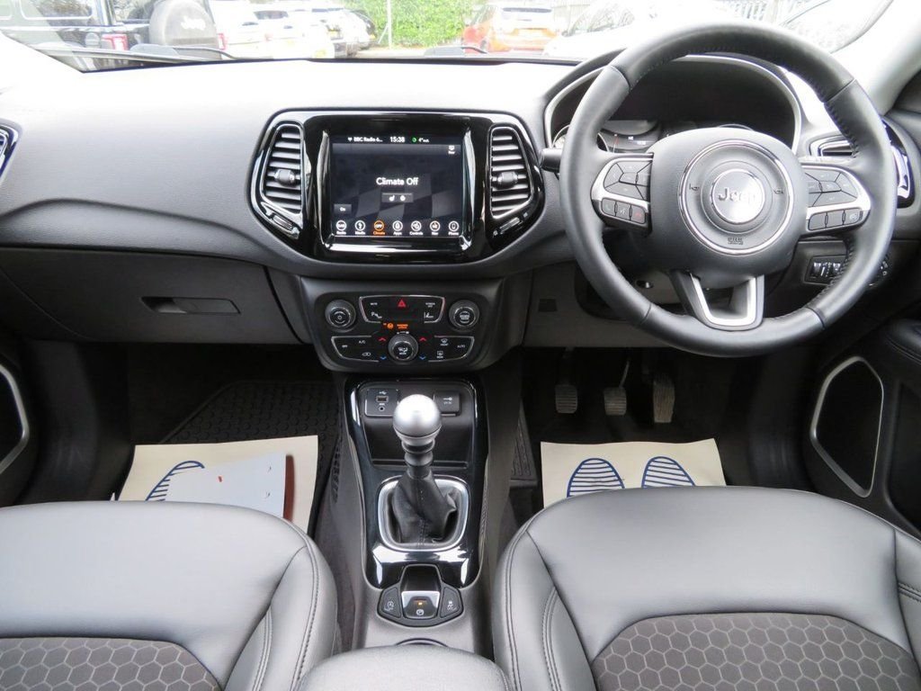 Used Jeep Compass 2019 for sale - 78181149: Photo 17