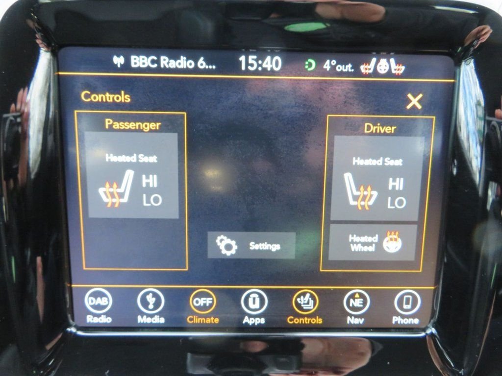 Used Jeep Compass 2019 for sale - 78181149: Photo 19