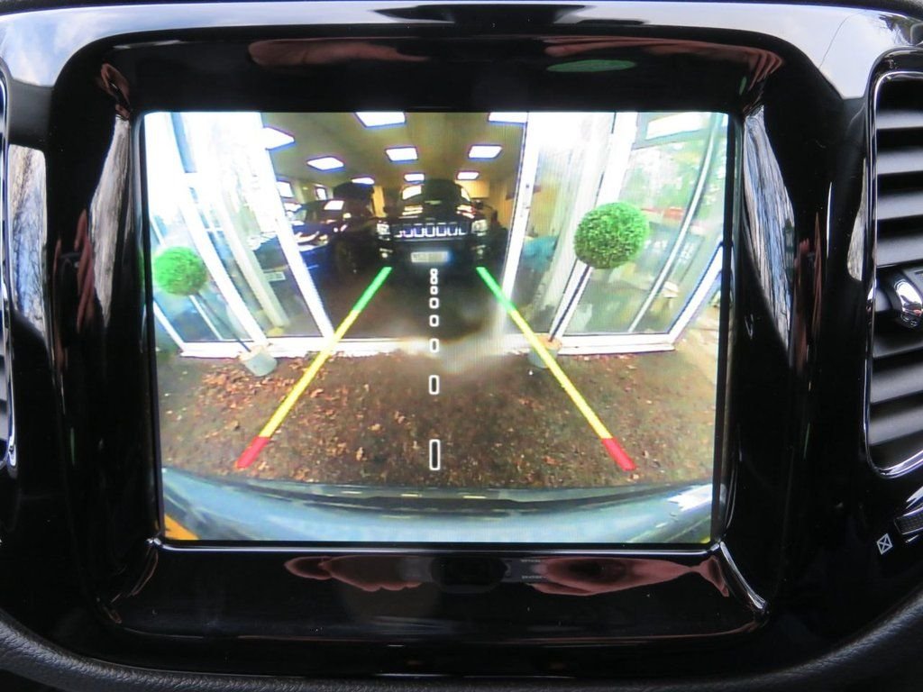 Used Jeep Compass 2019 for sale - 78181149: Photo 20