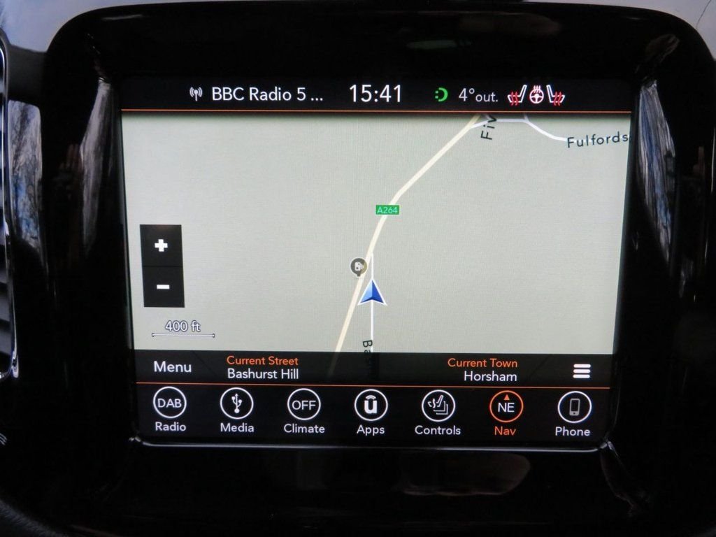 Used Jeep Compass 2019 for sale - 78181149: Photo 23