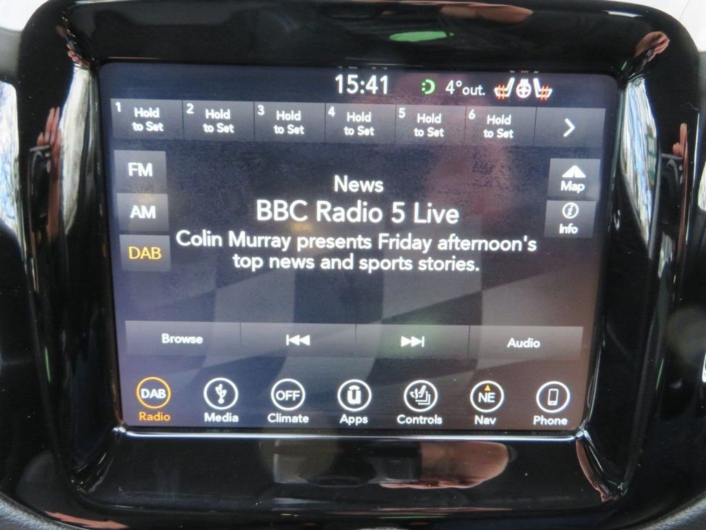 Used Jeep Compass 2019 for sale - 78181149: Photo 24