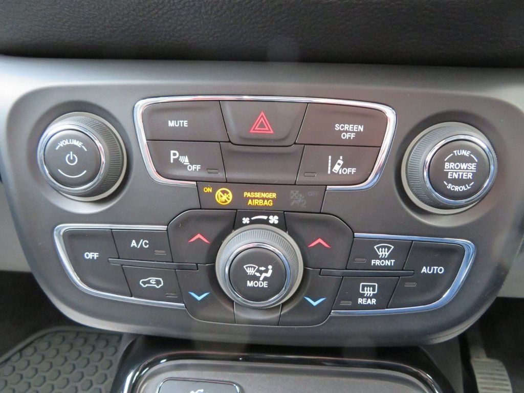 Used Jeep Compass 2019 for sale - 78181149: Photo 26