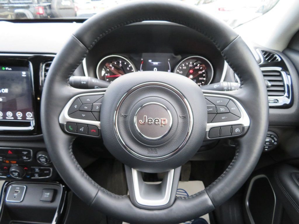 Used Jeep Compass 2019 for sale - 78181149: Photo 27