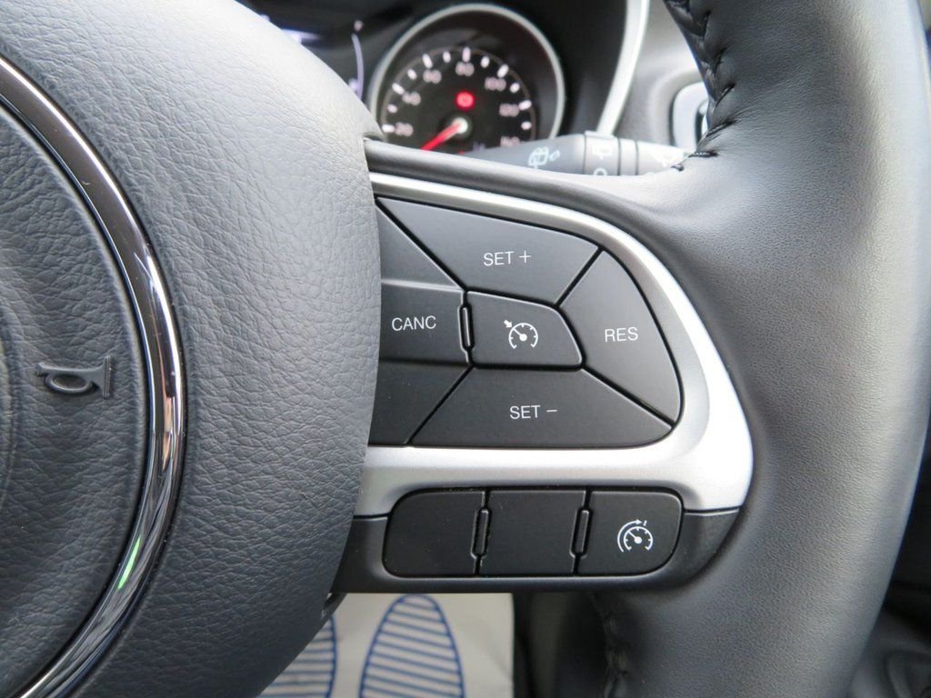 Used Jeep Compass 2019 for sale - 78181149: Photo 30