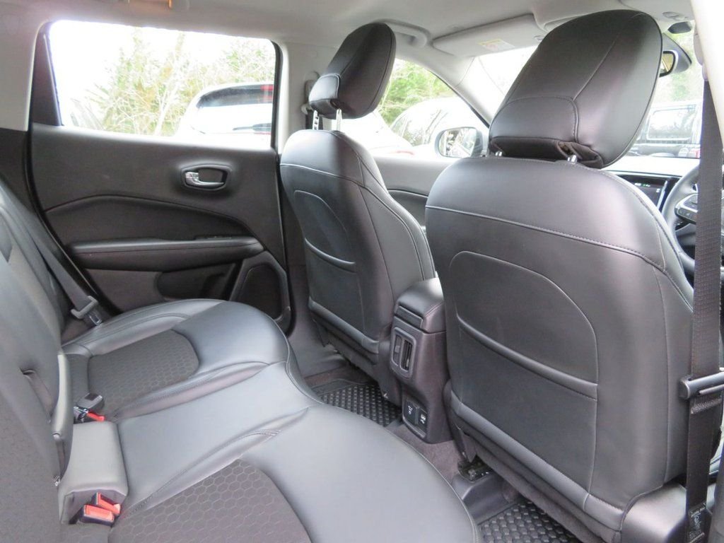 Used Jeep Compass 2019 for sale - 78181149: Photo 39