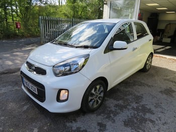 Used Kia Picanto 2016 for sale - 79790780: Photo