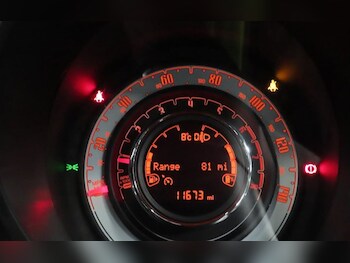 Used Fiat 500 2022 for sale - 77820443: Photo