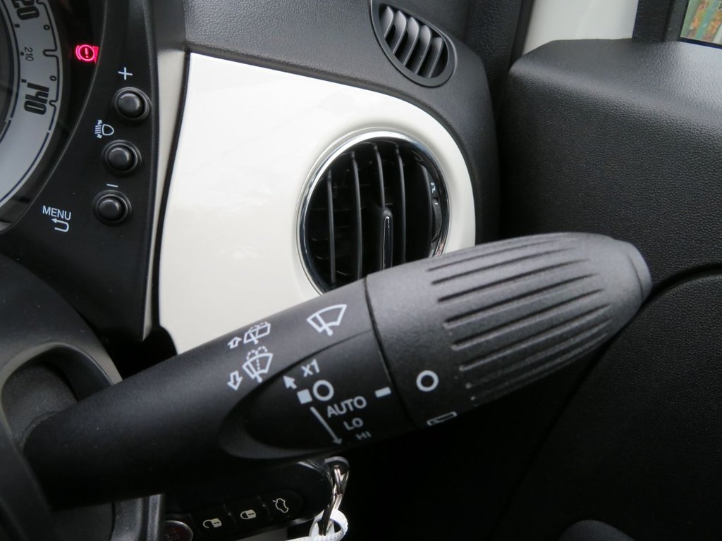 Used Fiat 500 2023 for sale - 77192955: Photo 11