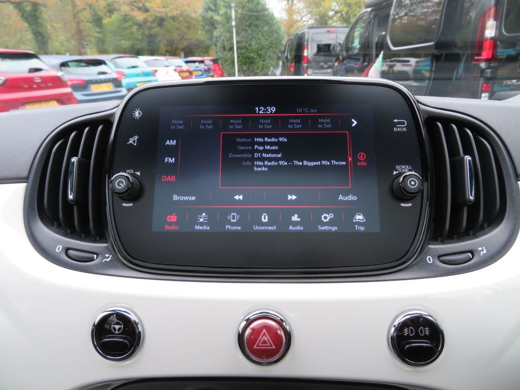 Used Fiat 500 2023 for sale - 77192955: Photo 12