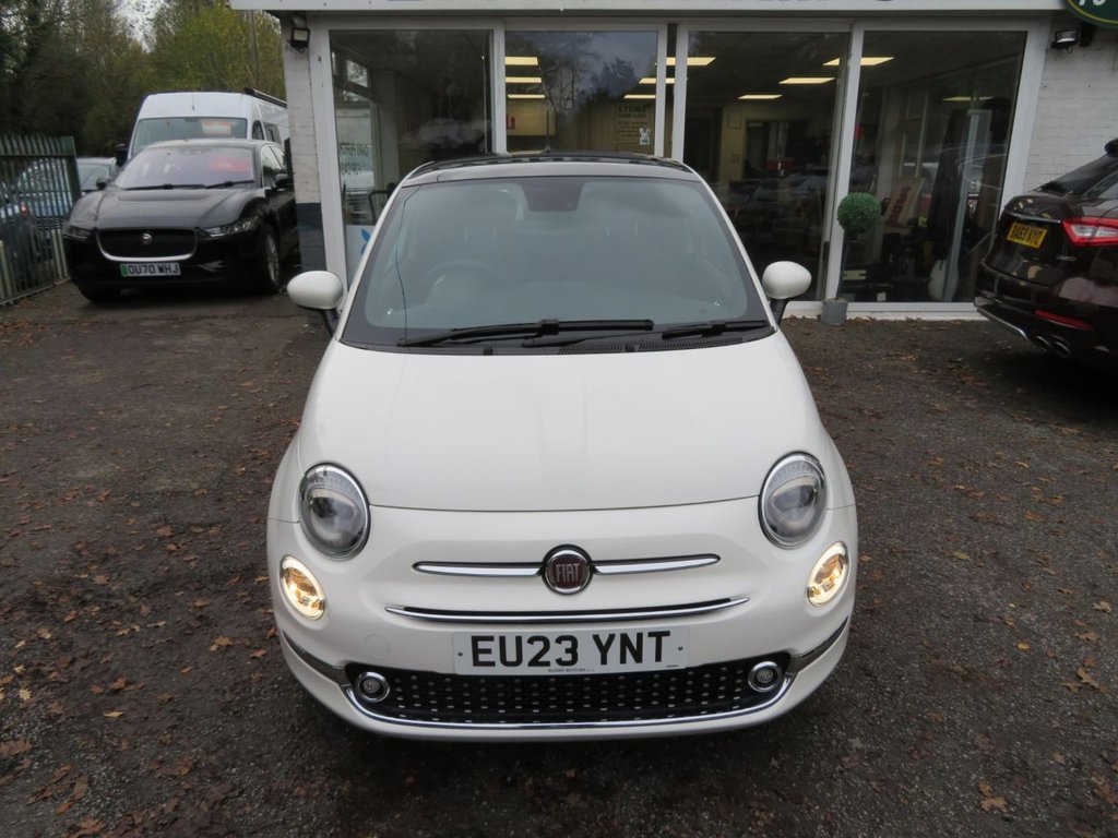 Used Fiat 500 2023 for sale - 77192955: Photo 13